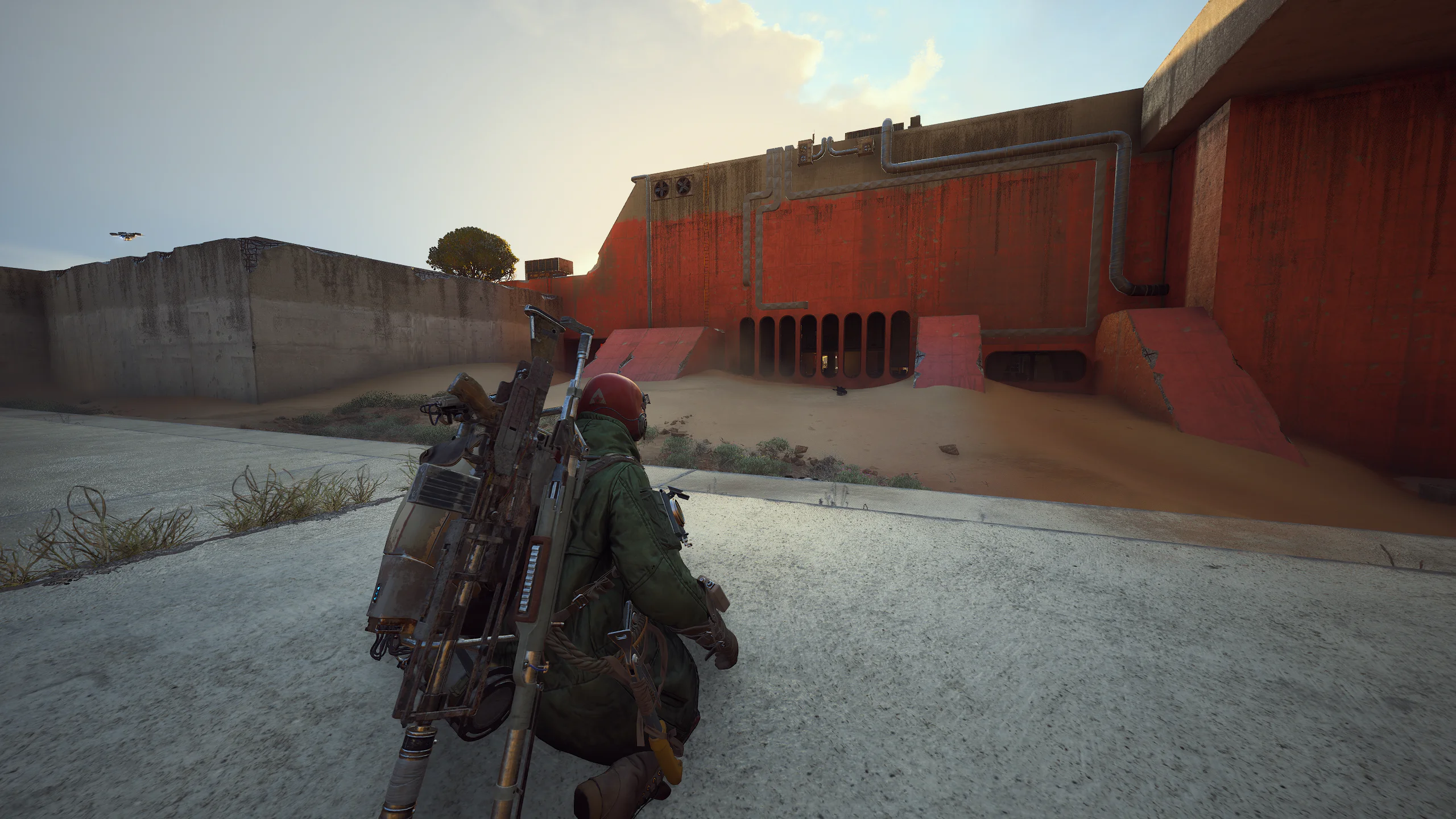 Arc Raiders Screenshot